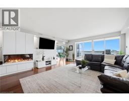 460 QUEENS QUAY Way UnitNo. 803E - 15