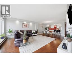 460 QUEENS QUAY Way UnitNo. 803E - 17