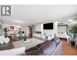 460 QUEENS QUAY Way UnitNo. 803E - 18