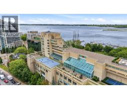 460 QUEENS QUAY Way UnitNo. 803E - 2