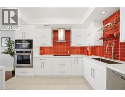460 QUEENS QUAY Way UnitNo. 803E - 21