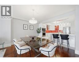 460 QUEENS QUAY Way UnitNo. 803E - 22