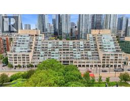 460 QUEENS QUAY Way UnitNo. 803E - 3