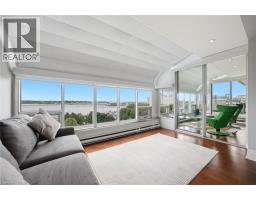 460 QUEENS QUAY Way UnitNo. 803E - 34