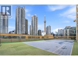 460 QUEENS QUAY Way UnitNo. 803E - 36