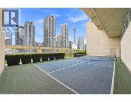 460 QUEENS QUAY Way UnitNo. 803E - 37