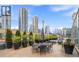 460 QUEENS QUAY Way UnitNo. 803E - 38
