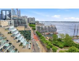 460 QUEENS QUAY Way UnitNo. 803E - 4