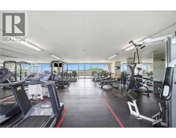 460 QUEENS QUAY Way UnitNo. 803E - 40