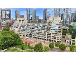 460 QUEENS QUAY Way UnitNo. 803E - 43