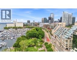 460 QUEENS QUAY Way UnitNo. 803E - 6