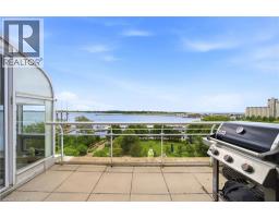 460 QUEENS QUAY Way UnitNo. 803E - 8