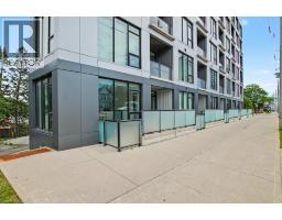 690 KING Street W UnitNo. 101 - 1