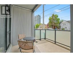 690 KING Street W UnitNo. 101 - 20