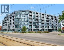 690 KING Street W UnitNo. 101 - 3