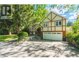 742 FRANCIS Road - 2