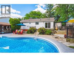 742 FRANCIS Road - 37