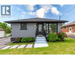 69 CLARKE Street N - 1