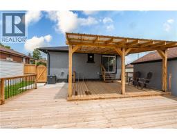 69 CLARKE Street N - 42