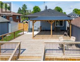 69 CLARKE Street N - 50