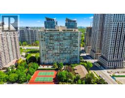 55 ELM Drive W UnitNo. 611 - 1