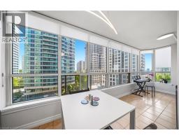 55 ELM Drive W UnitNo. 611 - 11