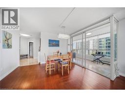 55 ELM Drive W UnitNo. 611 - 12