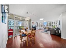 55 ELM Drive W UnitNo. 611 - 13