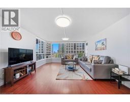 55 ELM Drive W UnitNo. 611 - 15
