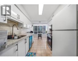 55 ELM Drive W UnitNo. 611 - 6