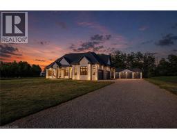 2468 COCKSHUTT Road - 1