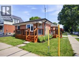 166 CATHARINE Avenue - 2