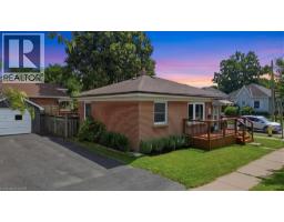 166 CATHARINE Avenue - 26