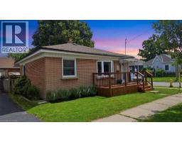 166 CATHARINE Avenue - 27
