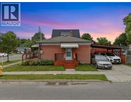 166 CATHARINE Avenue - 29