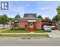 166 CATHARINE Avenue - 3