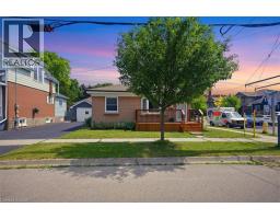 166 CATHARINE Avenue - 30