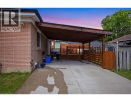 166 CATHARINE Avenue - 31