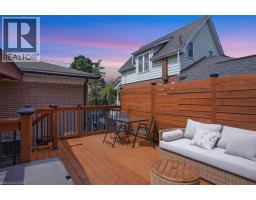 166 CATHARINE Avenue - 34