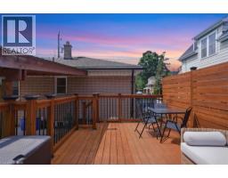 166 CATHARINE Avenue - 35