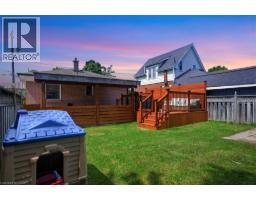 166 CATHARINE Avenue - 36