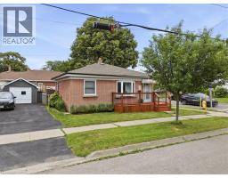 166 CATHARINE Avenue - 4