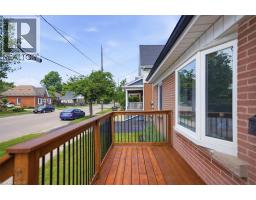166 CATHARINE Avenue - 6