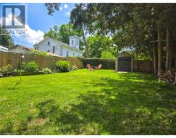 6 HEWITT Street - 18