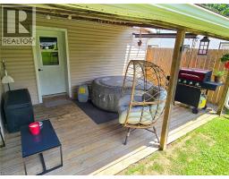 6 HEWITT Street - 21