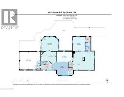 1032 GORE Road - 47
