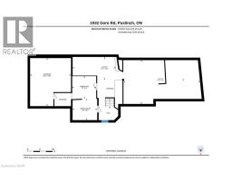 1032 GORE Road - 49