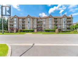 216 PLAINS Road W UnitNo. F301 - 1