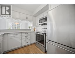 216 PLAINS Road W UnitNo. F301 - 10