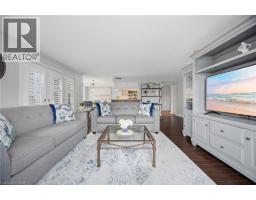 216 PLAINS Road W UnitNo. F301 - 18